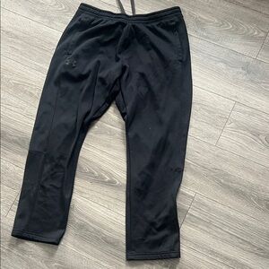 Under Armour Men's Black Joggers